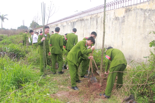 Những hoạt động tiêu biểu trong tháng Thanh niên của Êv88 chào đón năm mới 2026